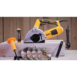 MÁY CẮT RÃNH TƯỜNG WLC15008