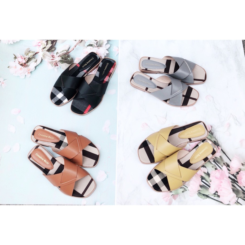 DÉP XẸP THỜI TRANG HTP - X002 | BigBuy360 - bigbuy360.vn