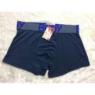 Combo 10 quần lót nam Boxer cá tính