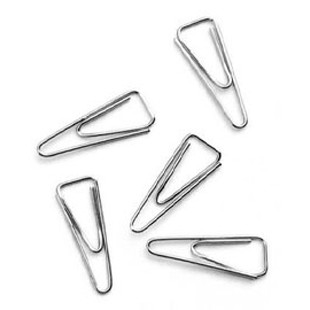 Kim kẹp giấy C62 Paper clip