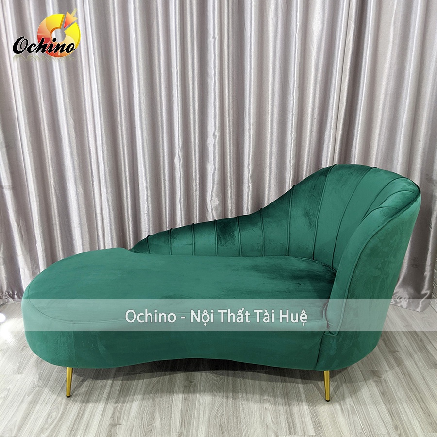 Ghế Sofa Dài Phòng Khách Và Phòng Ngủ, Ghế Dài Có Tựa Phong Cách Hiện Dại Cao Cấp ( Hình Thật Và Video)