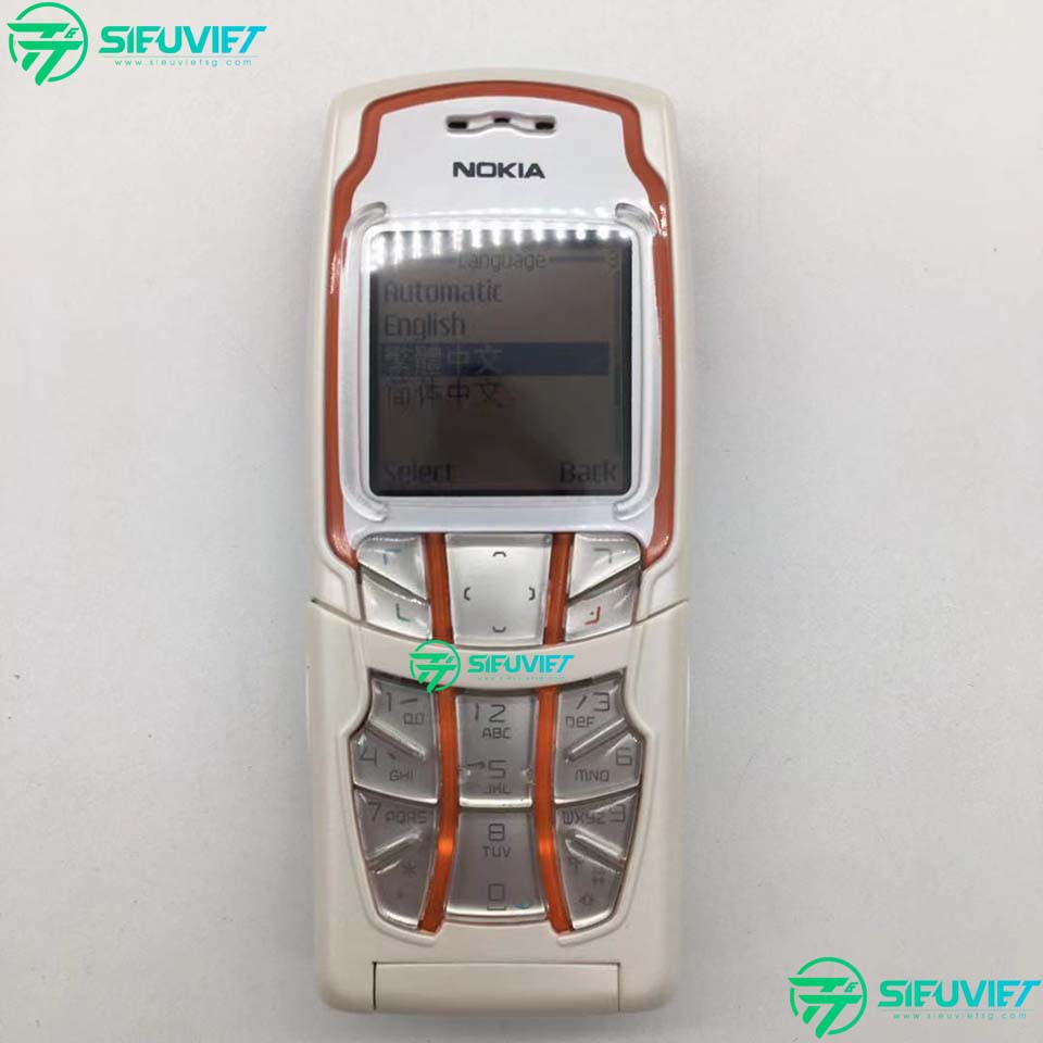 ĐIỆN THOẠI NOKIA 3108 CỔ CẢM ỨNG PHÍM | BigBuy360 - bigbuy360.vn