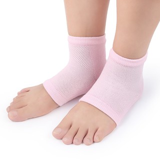 Set 2 Vớ Silicon Bảo Vệ Gót Chân