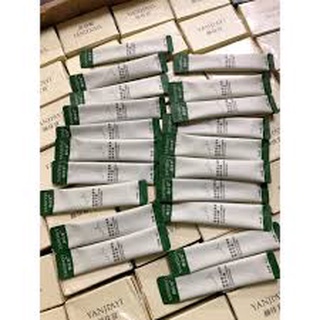 Hộp 20 gói mặt nạ ngủ thạch collagen - 𝐭𝐫𝐢̣ 𝐦𝐨̛̀ 𝐧𝐚́𝐦 𝐭𝐚̀𝐧 𝐧𝐡𝐚𝐧𝐠 - 𝐭𝐫𝐢̣ 𝐦𝐮̣𝐧 𝐭𝐡𝐚̂𝐦 - 𝐝𝐮̛𝐨̛̃𝐧𝐠 𝐭𝐫𝐚̆́𝐧𝐠 𝐝𝐚 𝐡𝐢𝐞̣̂𝐮 𝐪𝐮𝐚̉
