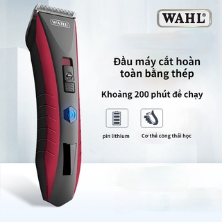 Tông đơ Cắt Tóc WAHL 2220; Tăng đơ Cắt Tóc Người Lớn- Trẻ Em- Loại Tốt.