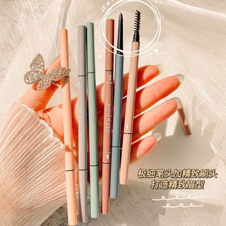 Chì kẻ chân mày Maxfine
