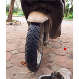 Vỏ lốp xe Michelin Pilot Street 2 cho SH Mode bánh trước 80/90-16