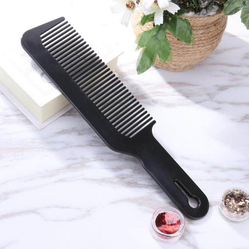 Lược chải tóc dạng kéo đẩy bên hông làm mát tóc đa năng dùng trong salon
