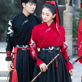 🌺[Order] Hán phục kiếm hiệp nam nữ