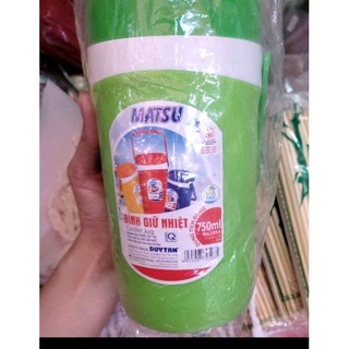 Bình giữ nhiệt MATSU Duy Tân