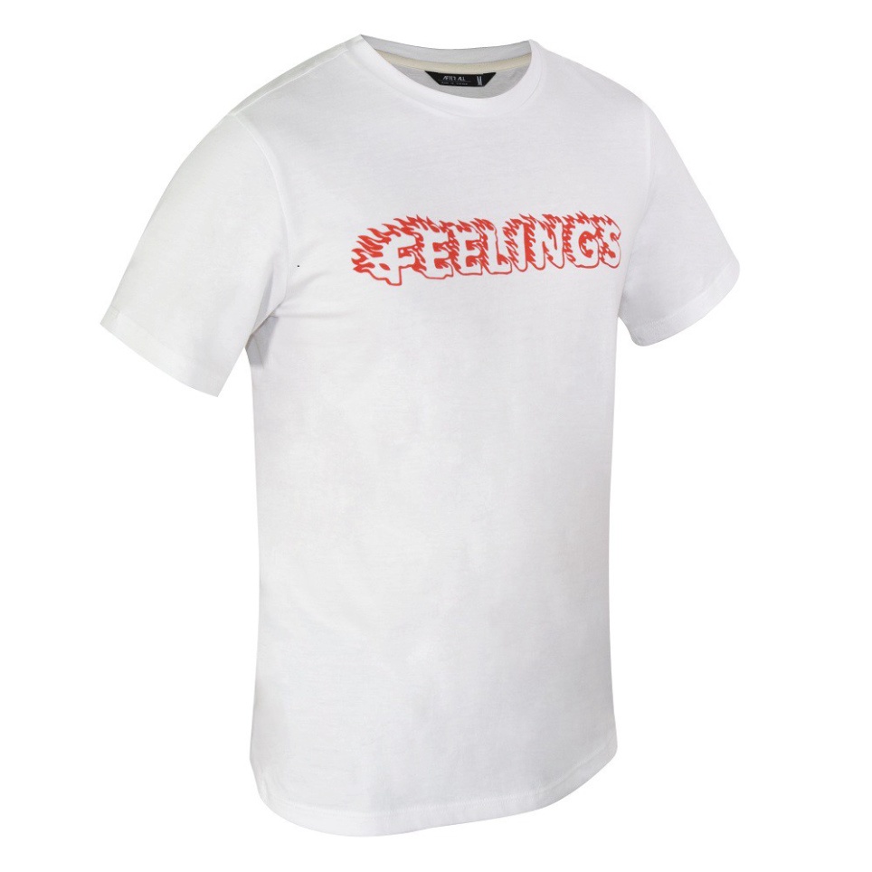 Áo Thun Nam Tay Ngắn Áo Phông Nam Tay Lỡ Cổ Tròn Thời Trang Cao Cấp | A01-13 Jackeylove3 | BigBuy360 - bigbuy360.vn