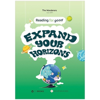 Sách Zenbooks - Reading For Good