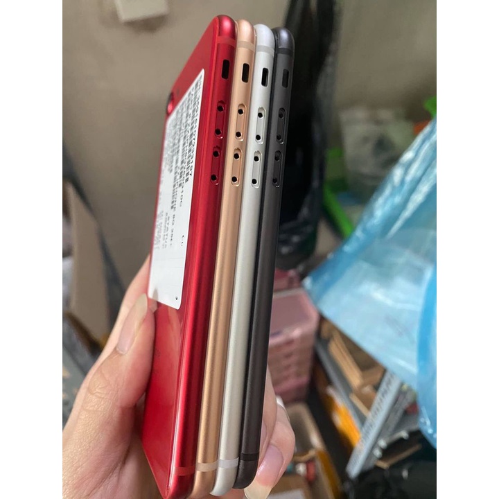 Vỏ 8G Đẹp  Không Phím