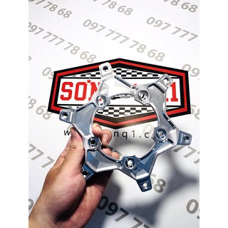 Lòng CNC Vario 2020 Gắn Đĩa Winner X