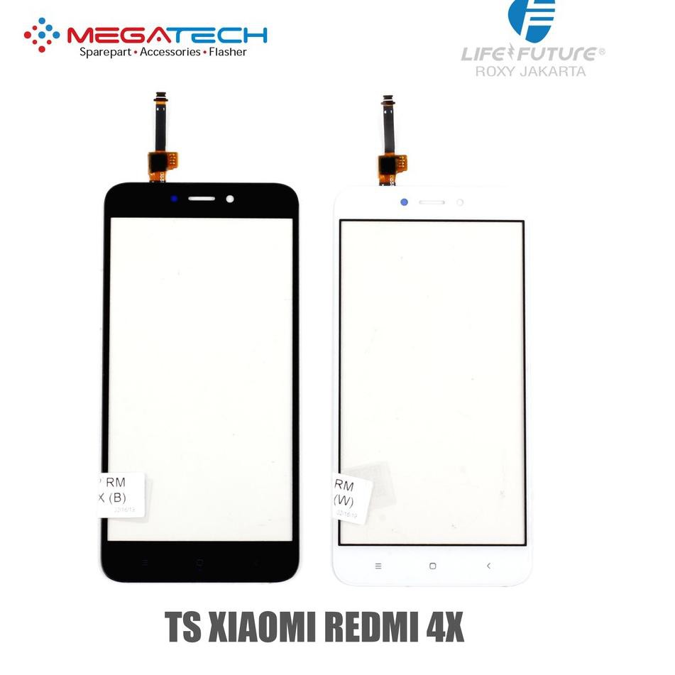 Màn Hình Cảm Ứng Chất Lượng Cao Thay Thế Cho Xiaomi Redmi 4x / Redmi 4 X