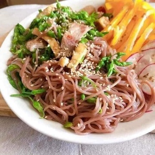 Bún gạo lứt Vĩnh Khang 500gr