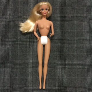 Búp bê barbie