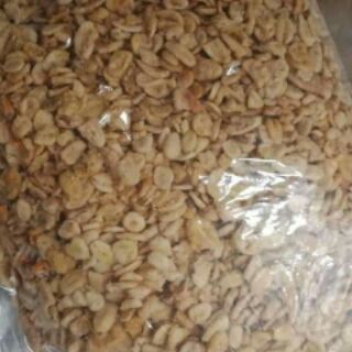 COMBO 3KG TRÁI CÂY SAY VỤN -NGON