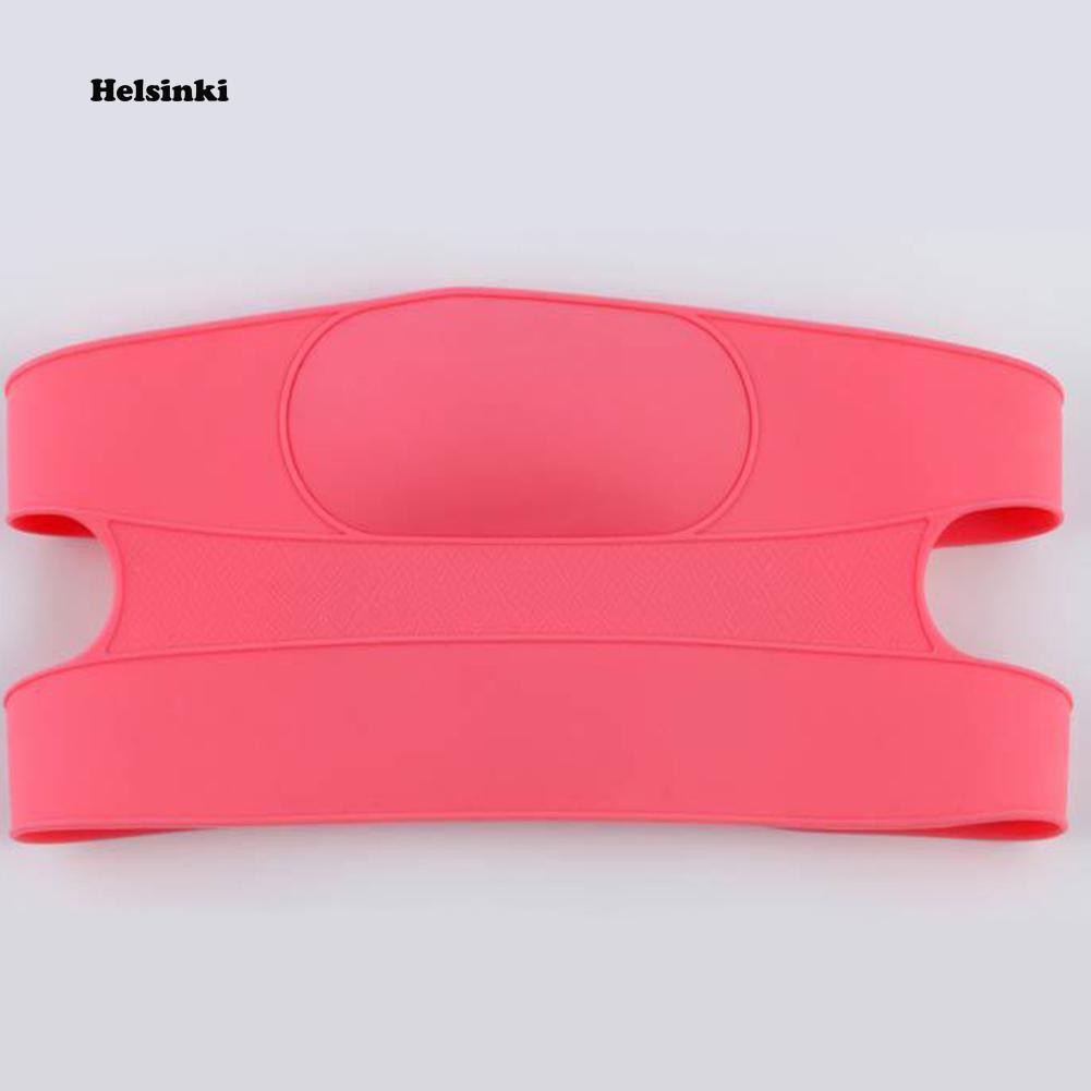 Dây đai silicone đeo cằm chống cằm đôi khi ngủ tiện dụng
