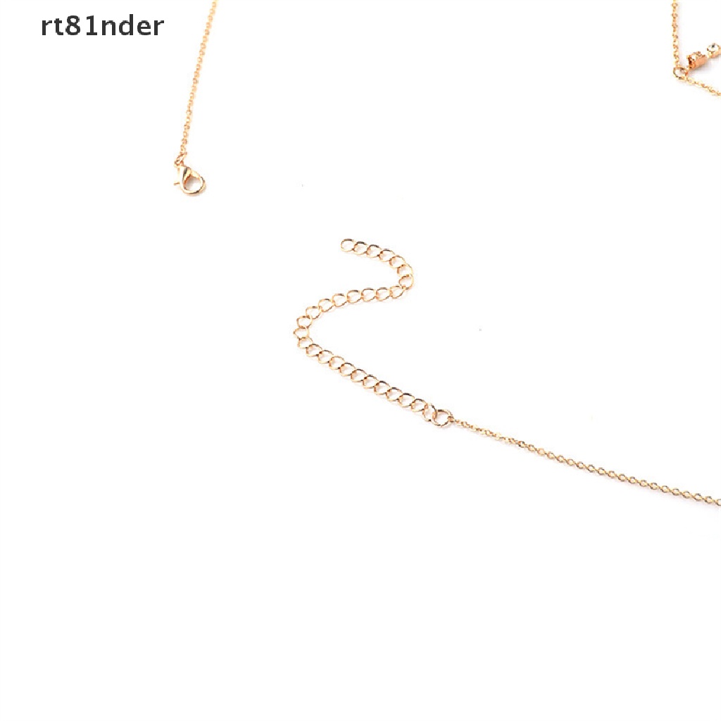 rt Trendy Belly Waist Chain Body Sexy Chain Bikini Beach Body Chain Charm Jewelry n