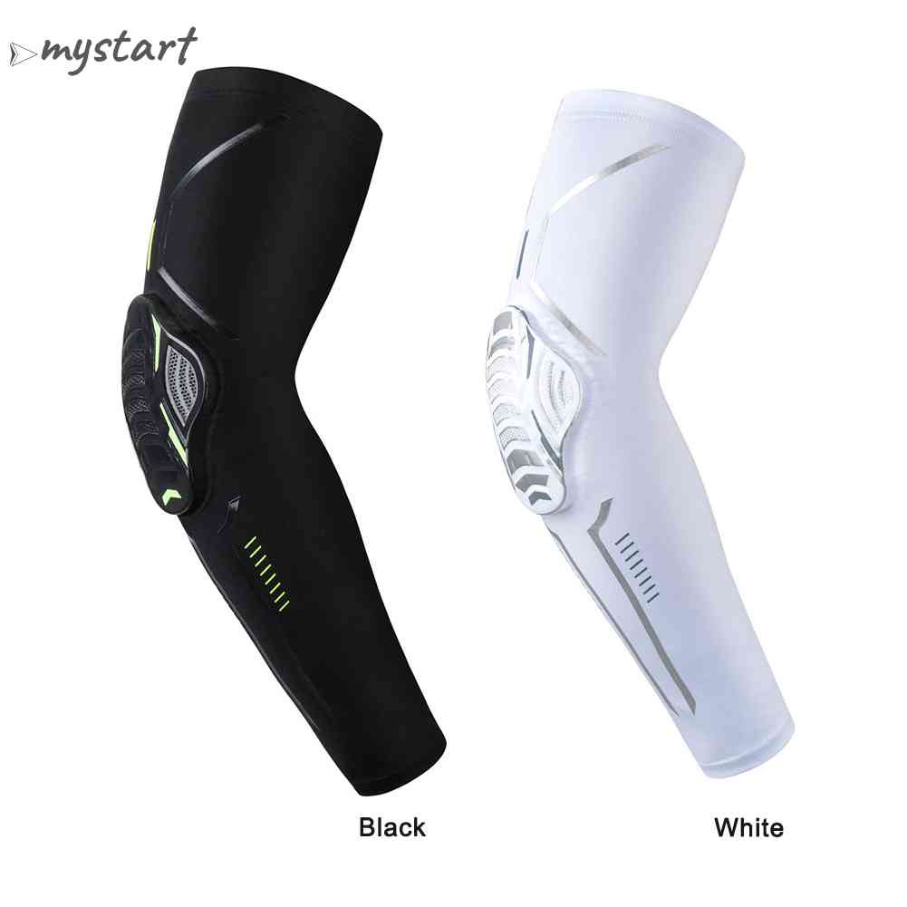 1 Găng Tay Bảo Vệ Khuỷu Tay Chống Va Đập Khi Chơi Thể Thao