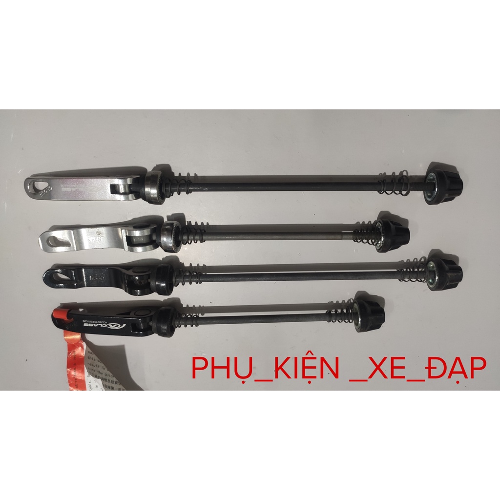 Ty kẹp trục, trục xiên Nhôm Đài Loan cao cấp