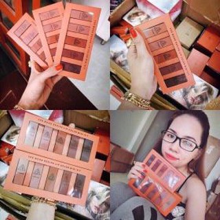 Set son sáp 3CE 5 cây mini