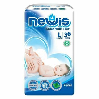 Thanh Lý Tã Dán,Quần Newis L36/M22/L20