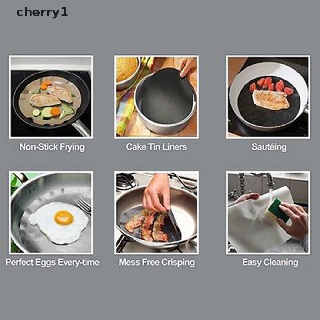 1 Chảo Chiên Trứng Chống Dính Tiện Dụng Cho Nhà Bếp [Mới] [Mới]