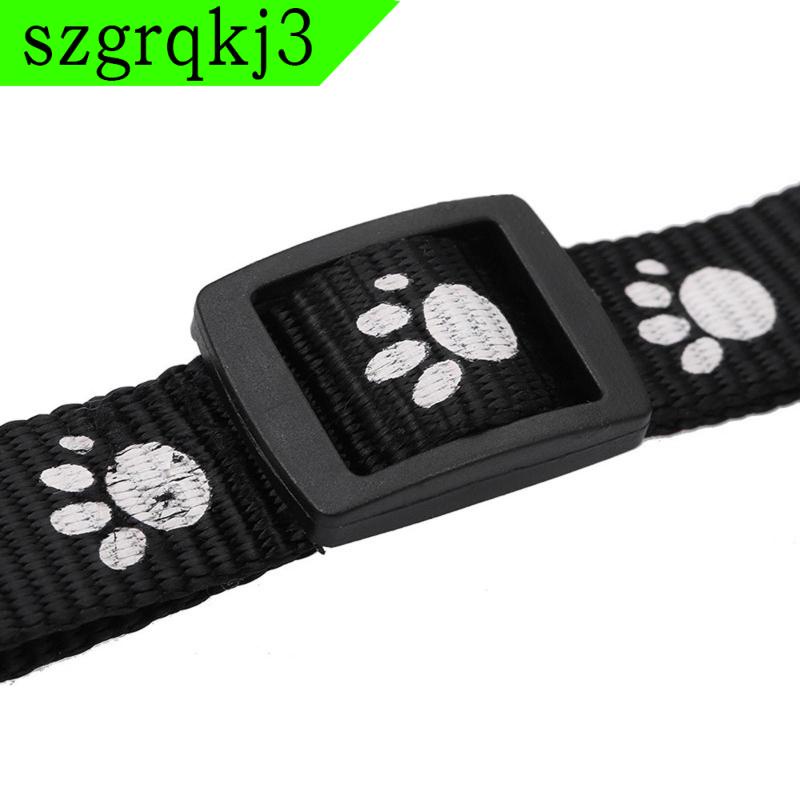 Thiết Bị Định Vị GPS Chống Thấm Nước szgrqkj3 Dành Cho Thú Cưng