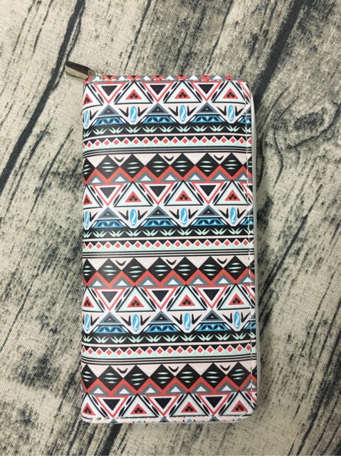 Ví dài họa tiết 2 | BigBuy360 - bigbuy360.vn