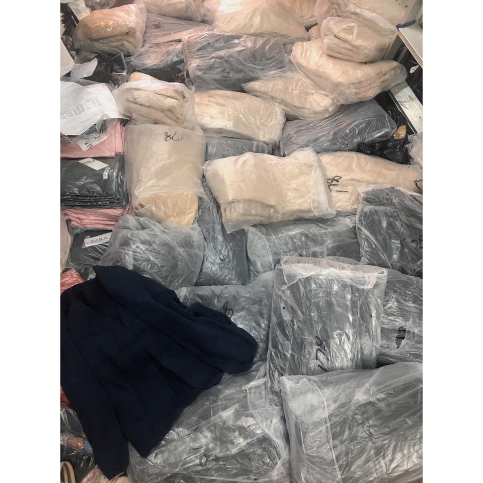 Áo Cardigan Nữ Len Dày Dáng Rộng 🦋 Áo Khoác Nữ Dáng Dài 3 Màu 🦋 | BigBuy360 - bigbuy360.vn