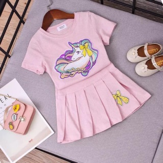Set pony cho bé
