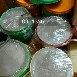 Mắm ruốc khô loại đặc biệt - Thái Bình