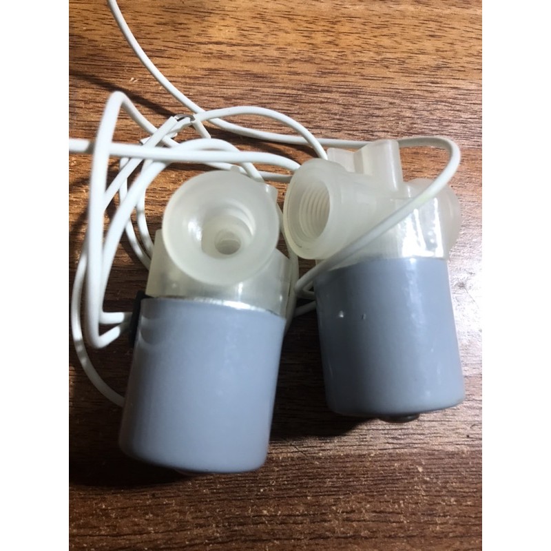 Van điên từ 36v máy lọc nước