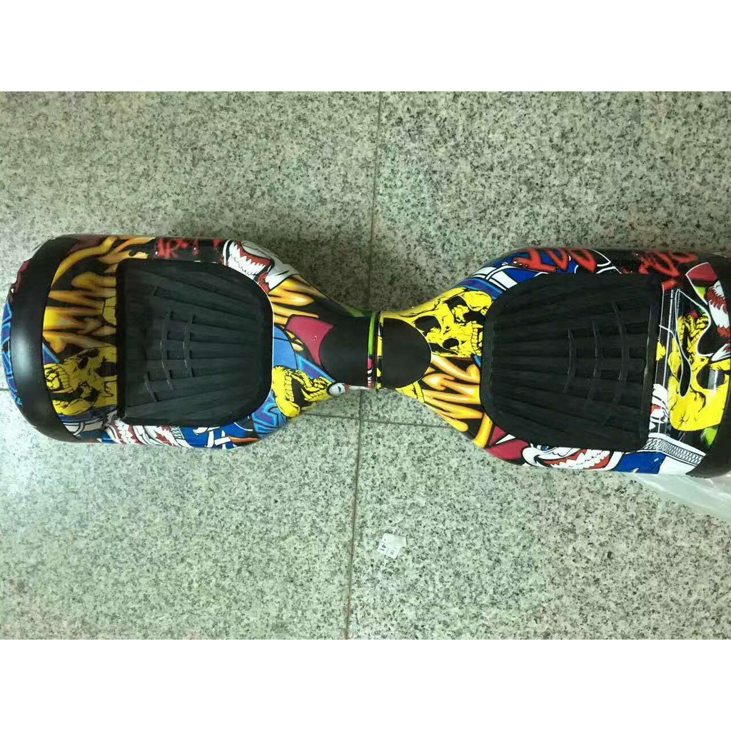 Xe cân bằng thông minh