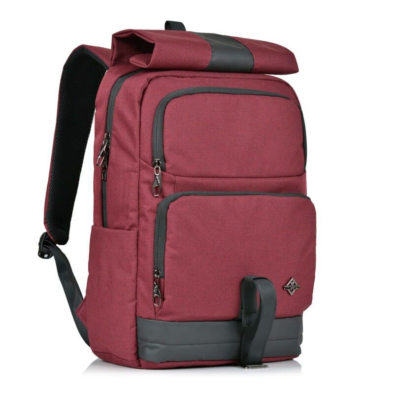 Balo laptop Mr Vui 755