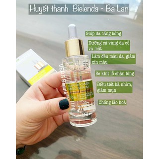 SERUM DƯỠNG DA BIELENDA