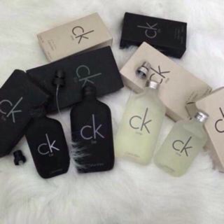 Nước hoa CK Be 100ml