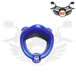 Chụp Pô Exciter 150 - Đen nhám (Cái)