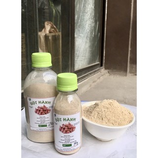 Bột Hành 150G