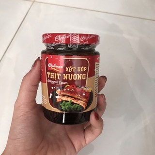 Xốt ướp thịt nướng CHOLIMEX 200gram