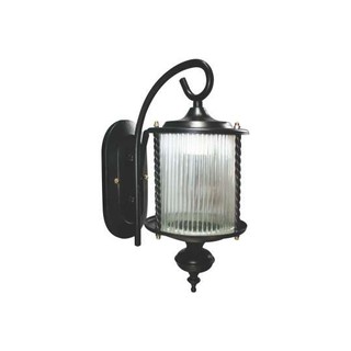 Đèn Trụ Cổng Kiểu Cổ Điển Netviet NVT-925