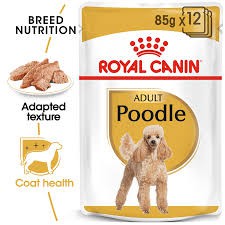 Thức ăn chó Royal Canin Poodle 1.5kg