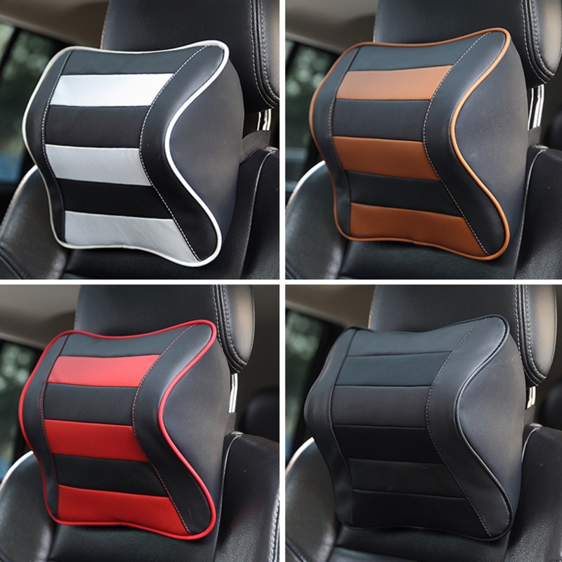 Đệm Lót Cổ Hỗ Trợ Lái Xe Tiện Dụng