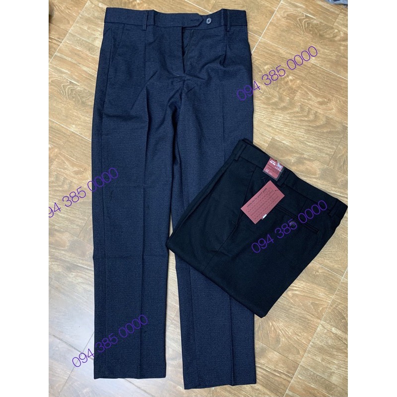 Quần tây âu nam trung tuổi