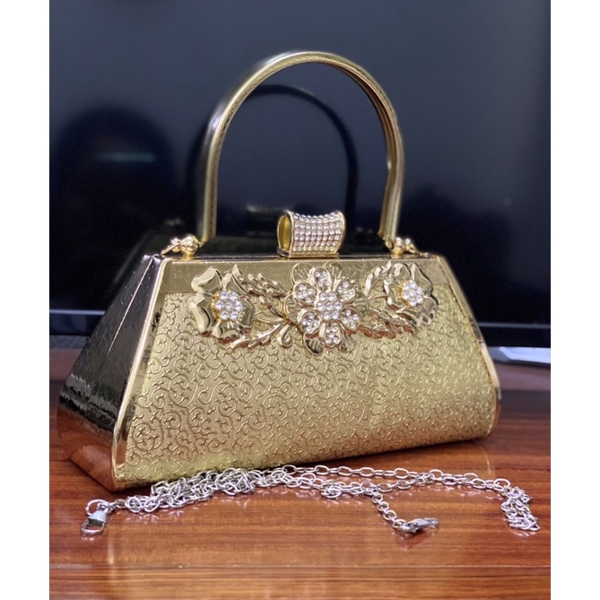 Túi Đầm Đeo Vai Hàng Cao Cấp