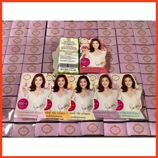 [Chính Hãng] Nước Hoa Vivian Thái 30ml