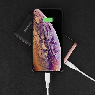 Cáp Sạc Lightning Tronsmart (1m2)