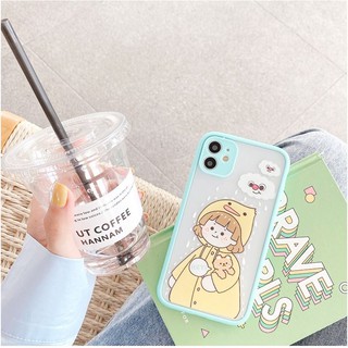 Ốp Lưng Samsung S10 Plus - G025